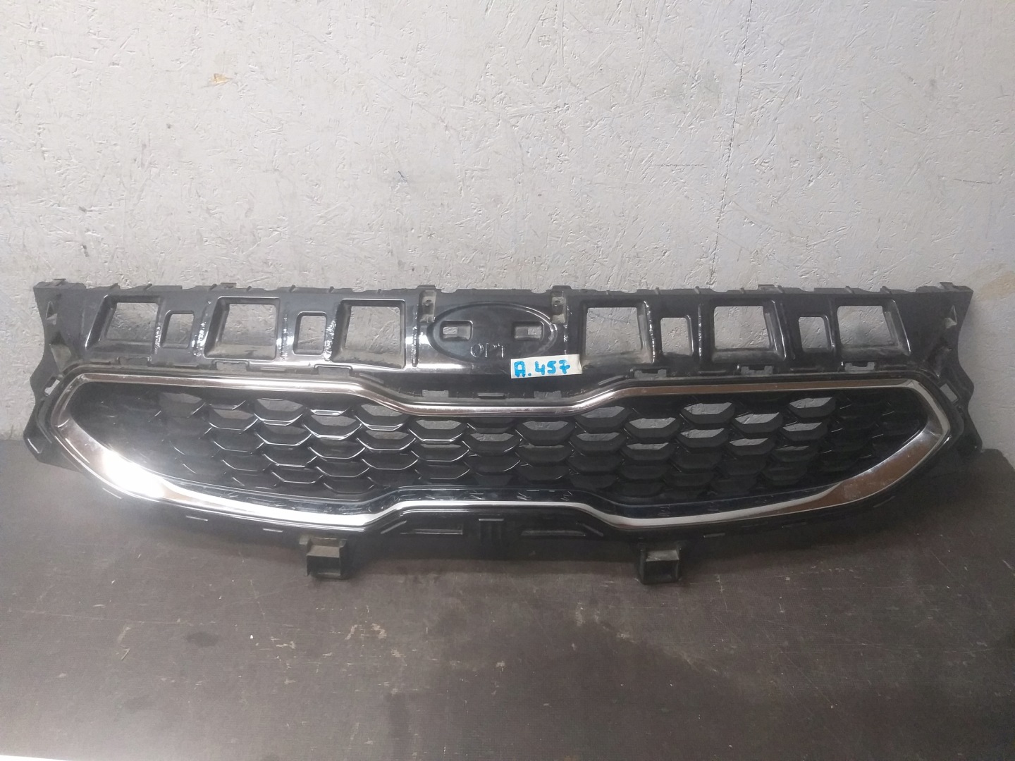 maska KIA CEED III 3 17- 86350-J7010
