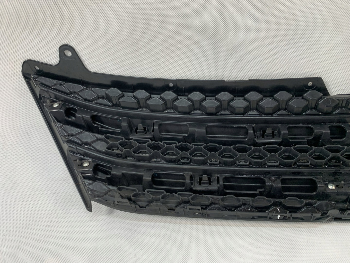 Grille Mitsubishi Eclipse Cross 18-20r 7450B072 01.26