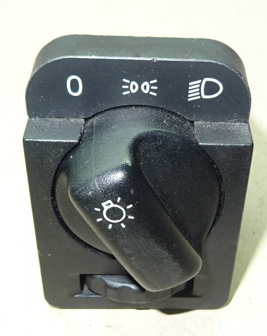 Schalter Leuchten OPEL 90481764