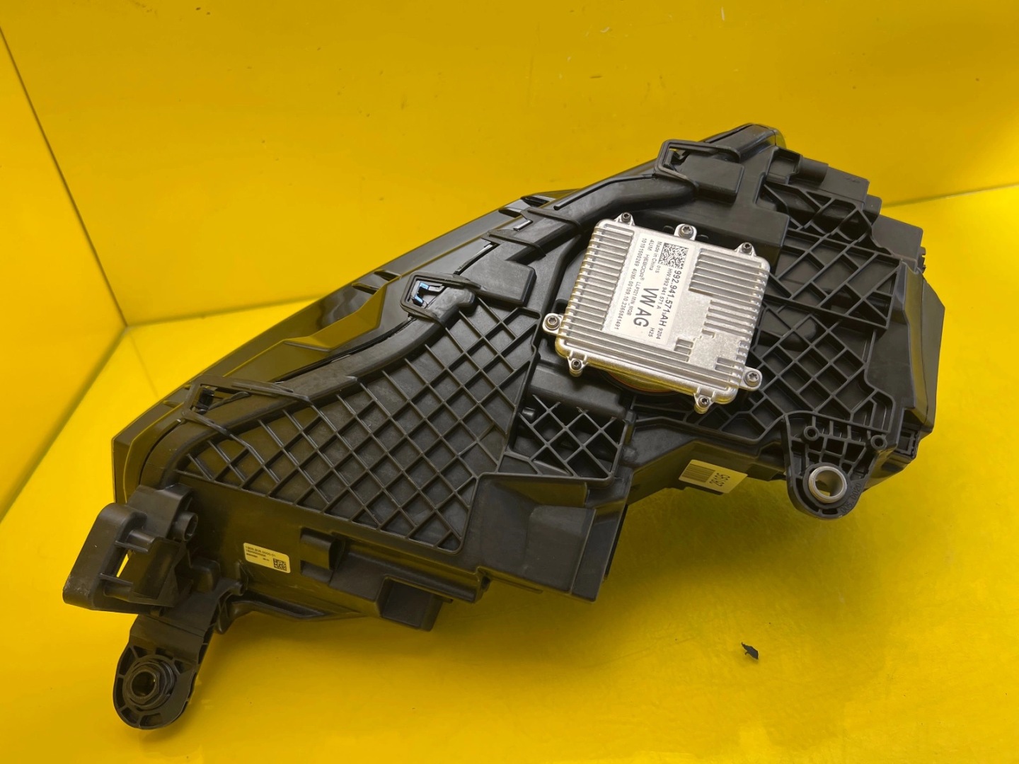 light left Skoda Scala Lift Full Led 655941015A