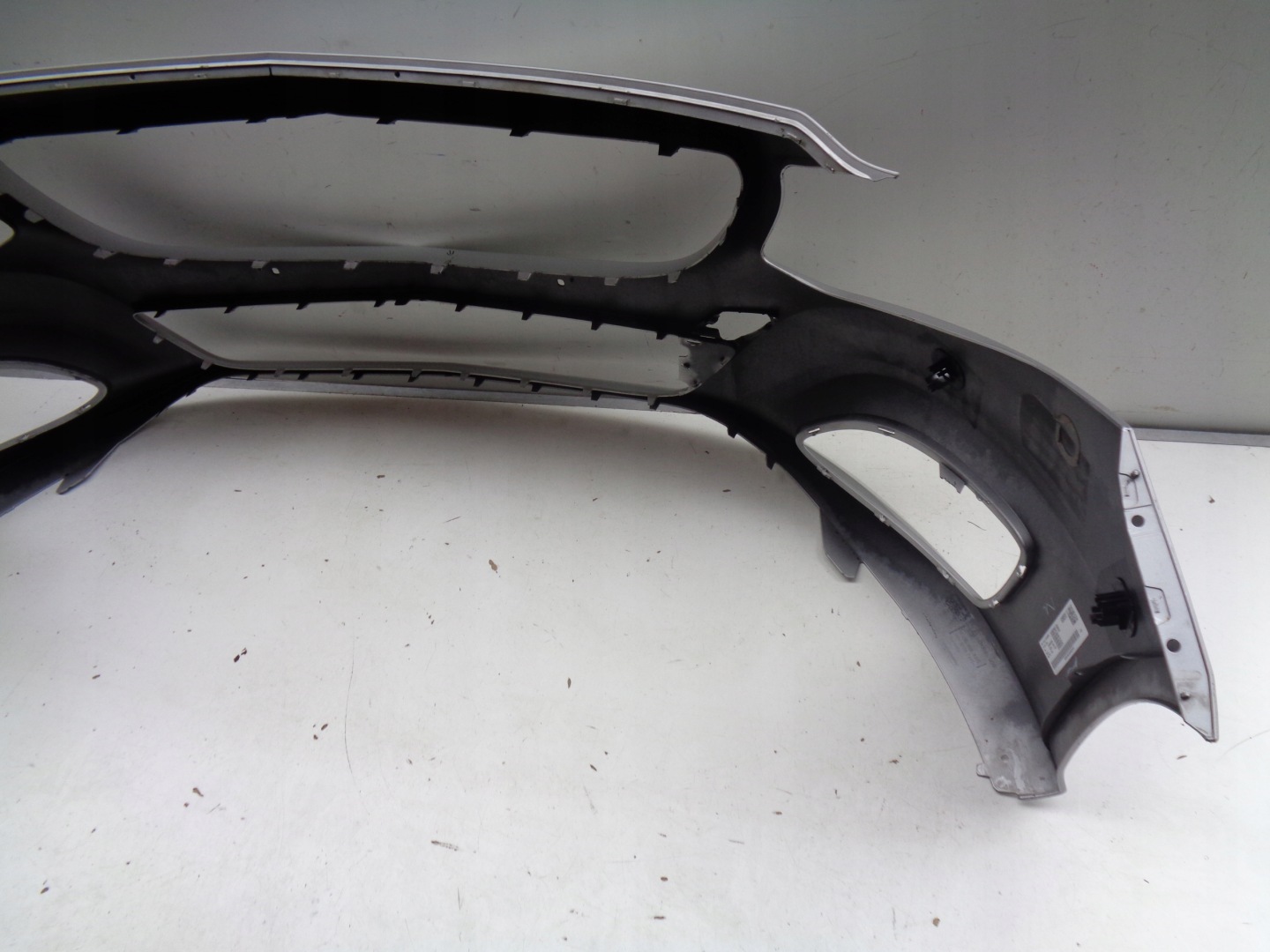 FRONTSTOSSSTANGE MERCEDES B-KLASA W246 14- LIFT NR 34777