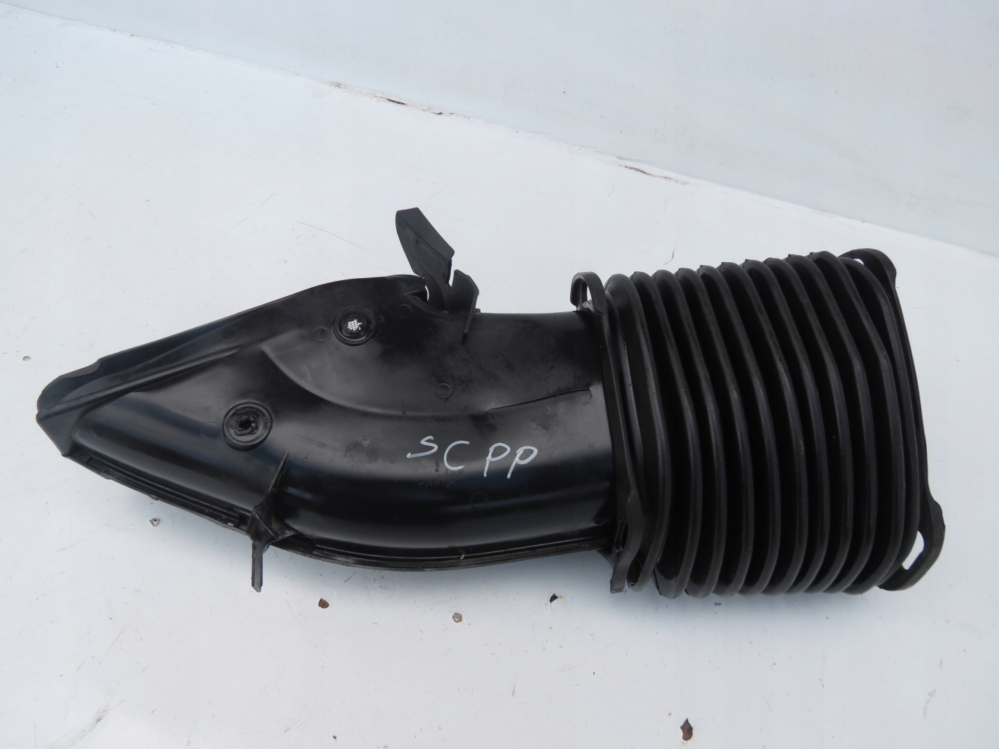 Zufuhr Dolot filter luft Komin Scania R 1871058