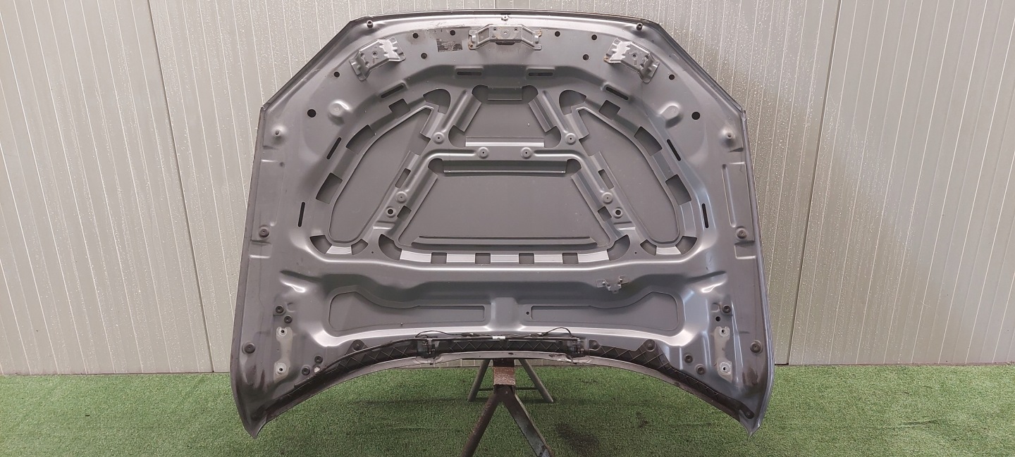 Capot BMW X1 E84 09-15 LAK: A52