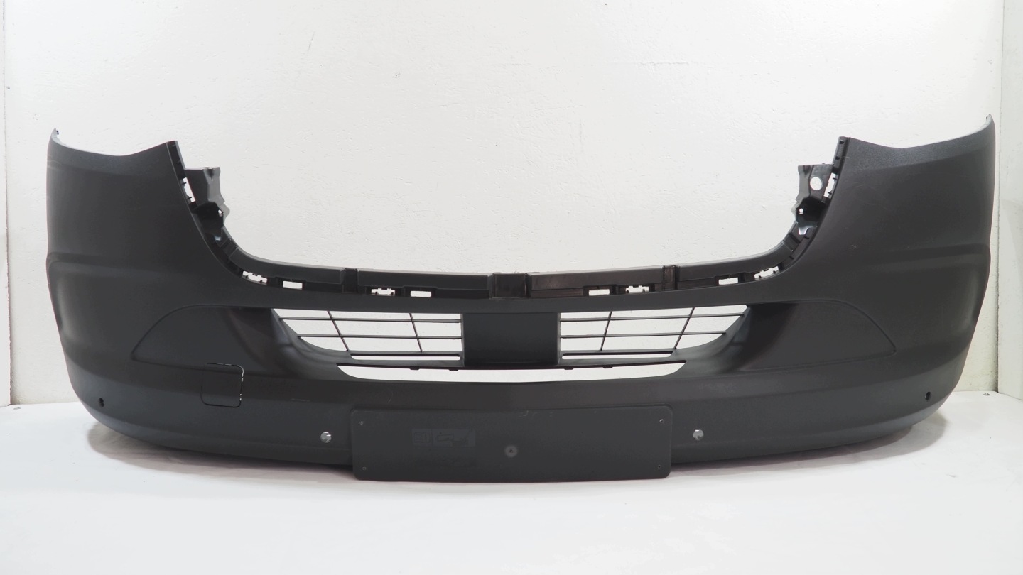 Mercedes Sprinter W907 W910 bumper front front A9078808702