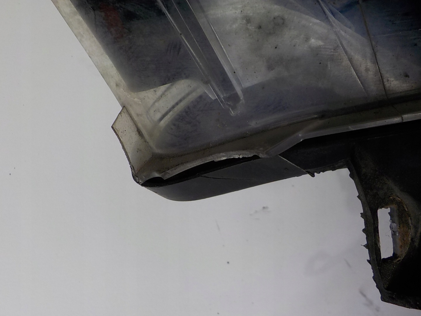 OPEL INSIGNIA A LIFT light right front front UK