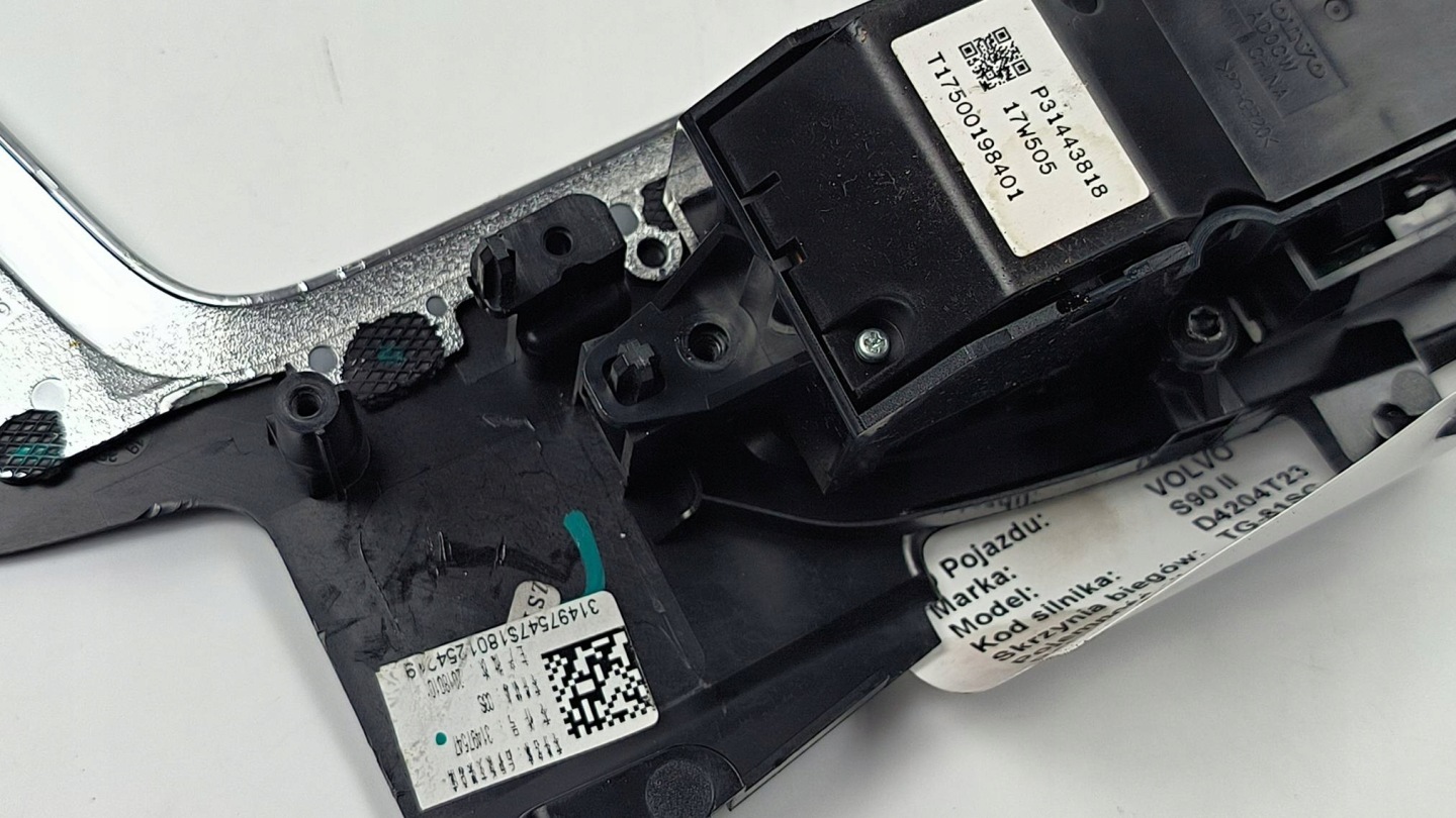 PANEL 31443818 VOLVO S90 II