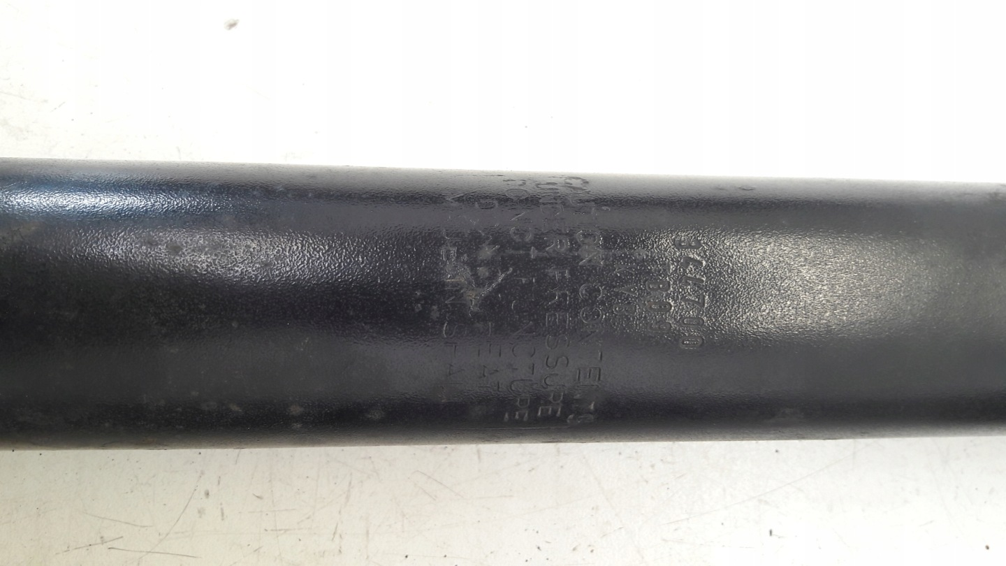 Stoßdämpfer heck hinten para BMW E39 525d