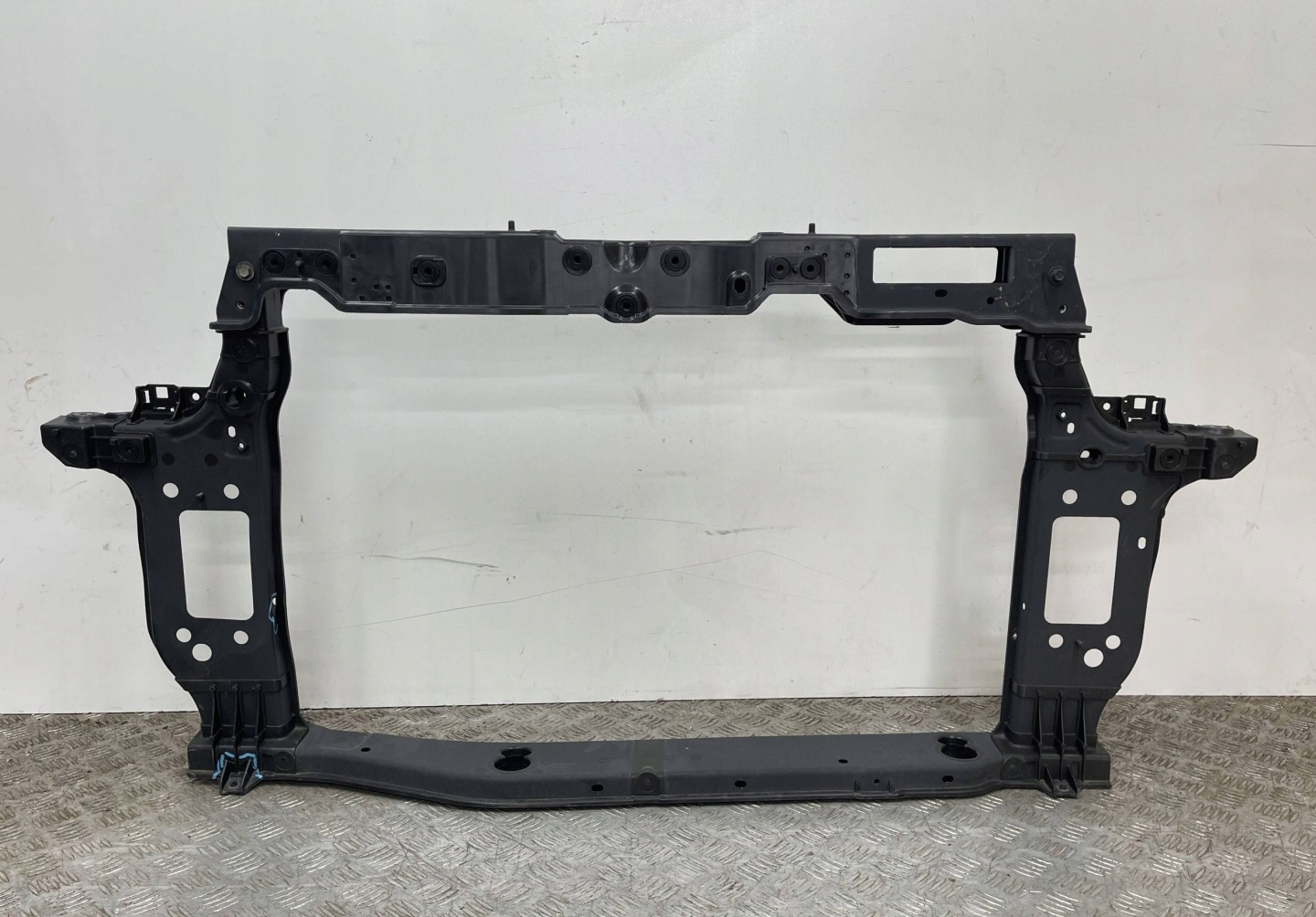 front body wall front pillar KIA Picanto III 3 17- 64101G6000