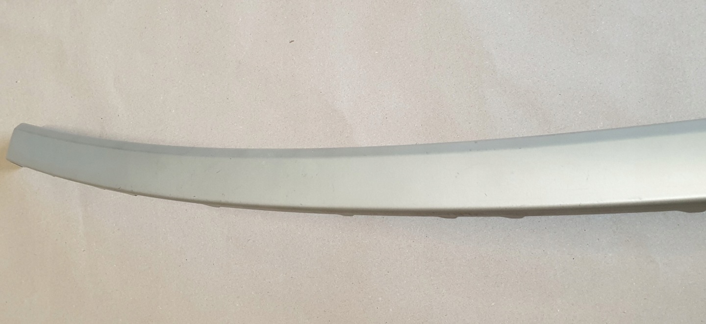 moulding door right front BMW 3 E91 E90 OE EU