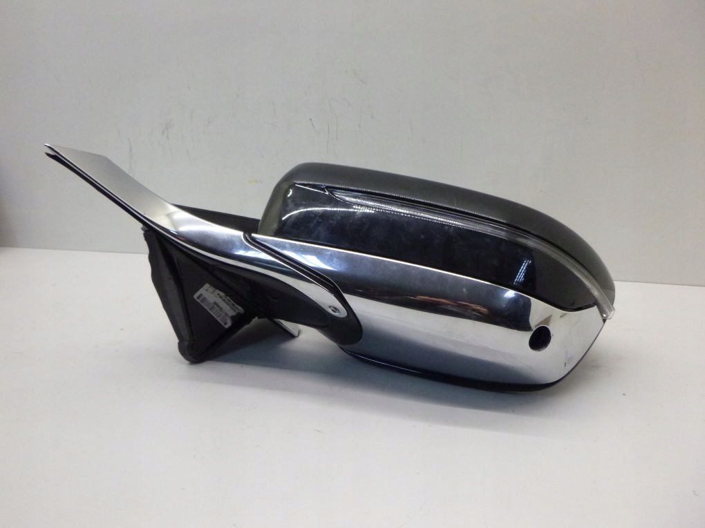 BMW 7 G11 G12 FULL 9 PIN mirror left