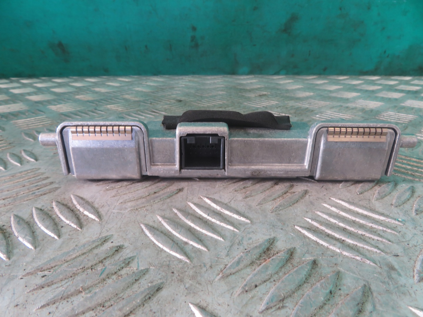module KAMERY RANGE ROVER VOGUE L450 17R HPLA-19H406