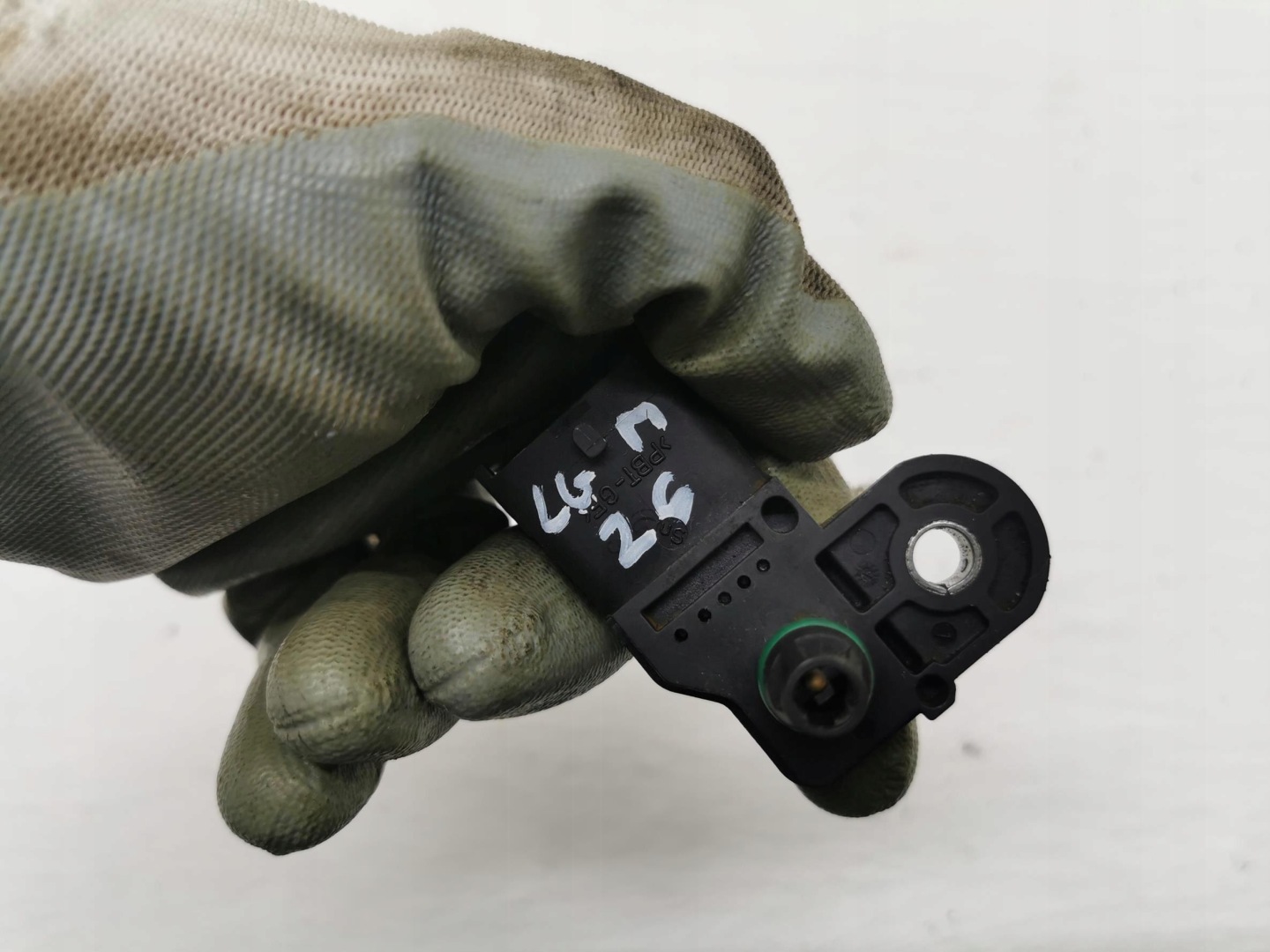 MAP SENSOR Sensor IVECO DAILY III 2.8 0281002514