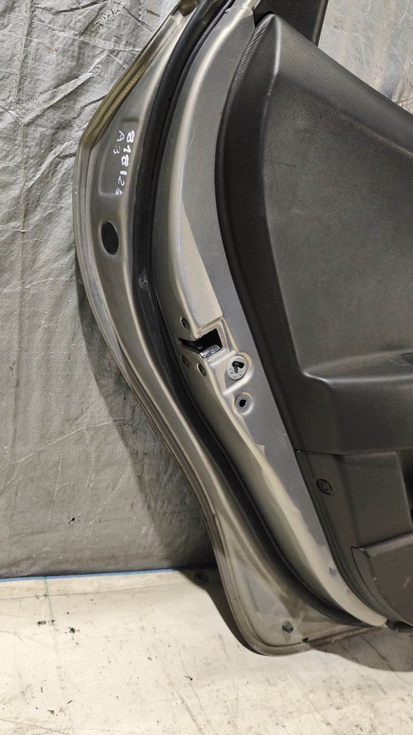 Tür links heck KIA CEED und 2009r K: A3