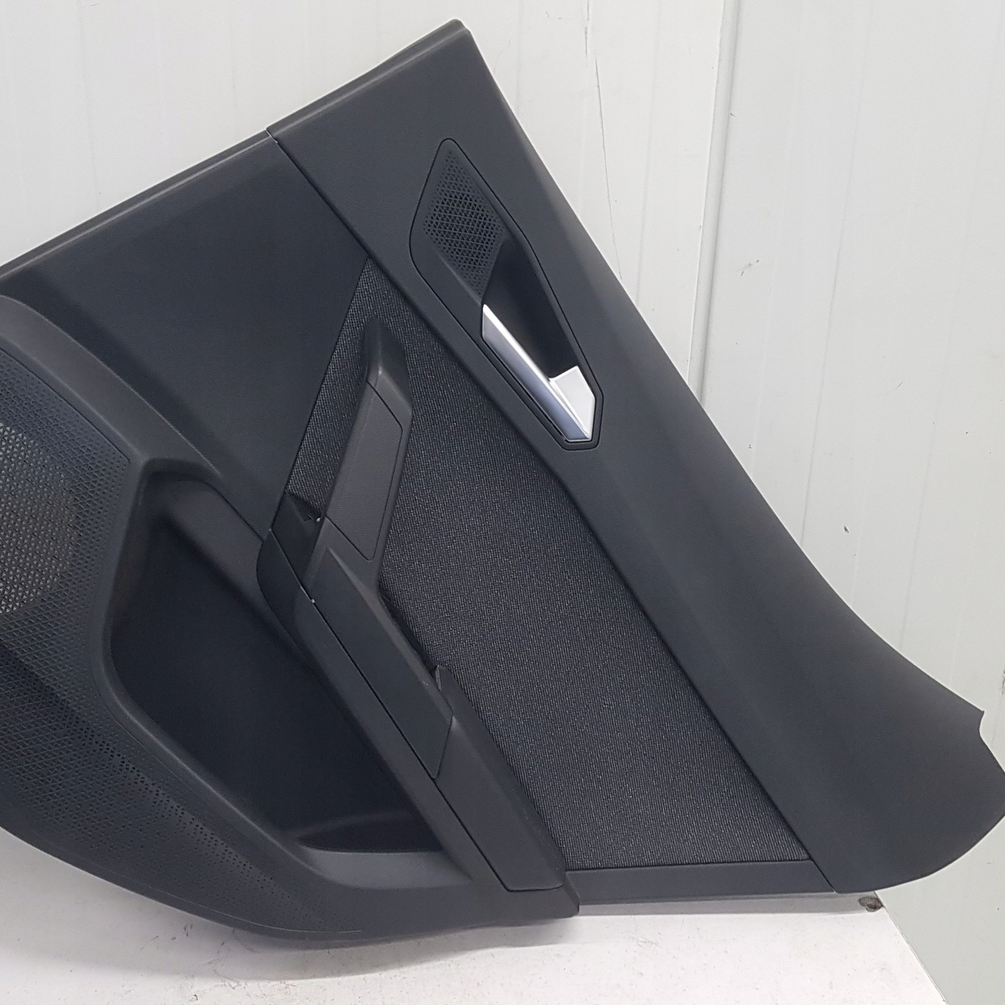 side door KOMPLET SEAT LEON IV