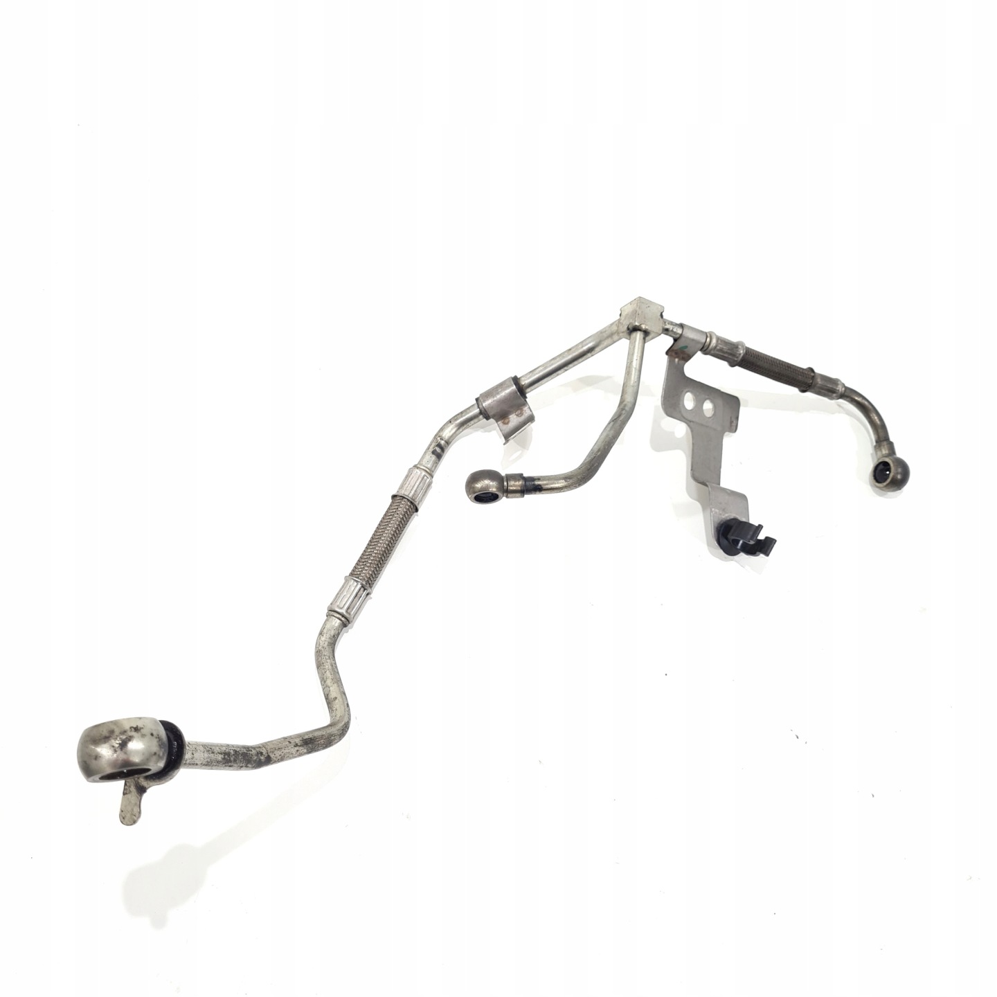 trubka oleje TURBINY FORD 2.0 TDCI E1GQ-6K679-AF