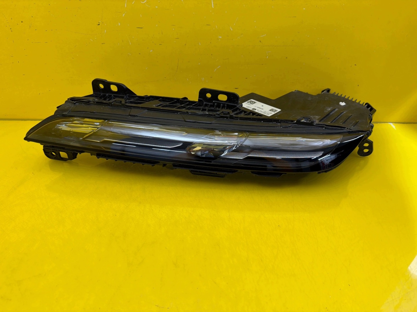 light left BMW 7 G70 Full Led Swarovski Crystal 9879935-11
