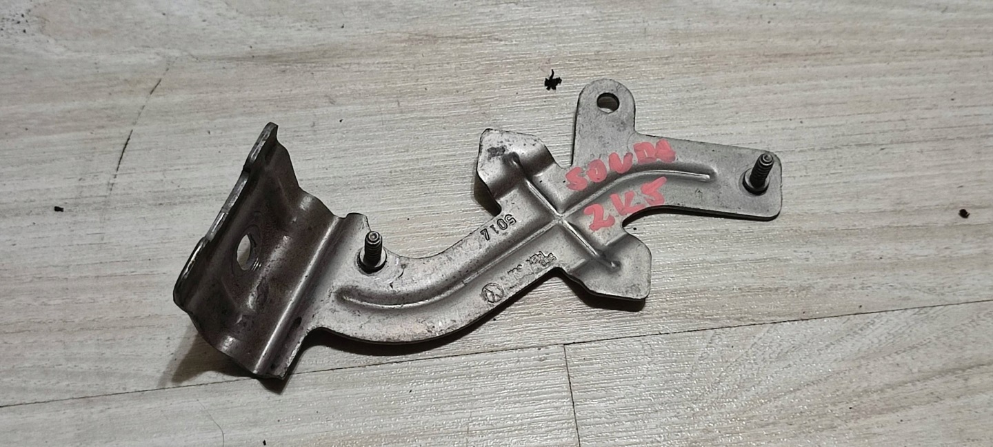 Halter sondy Volkswagen Caddy