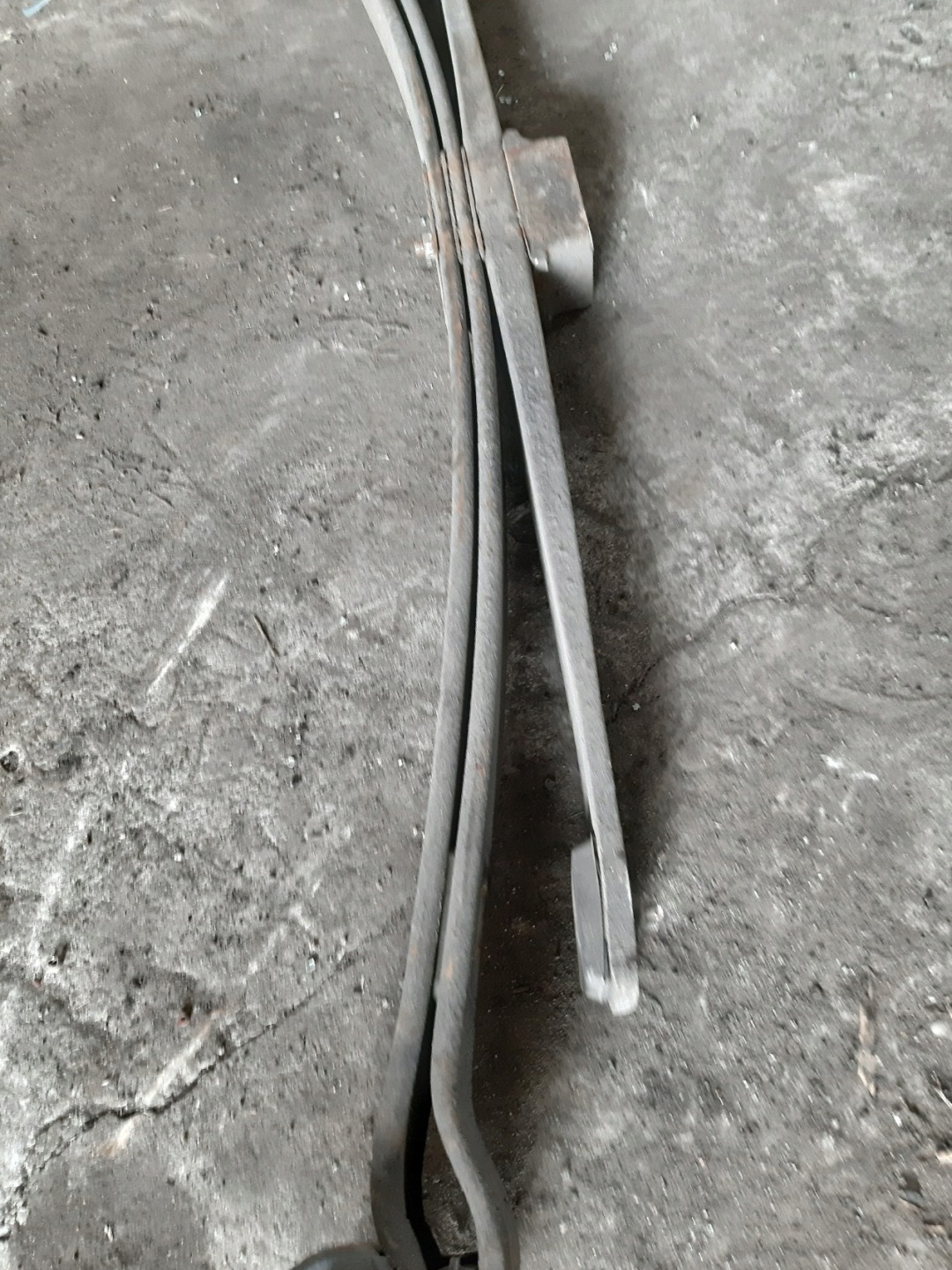 RESOR 3 PIORA MERCEDES 814