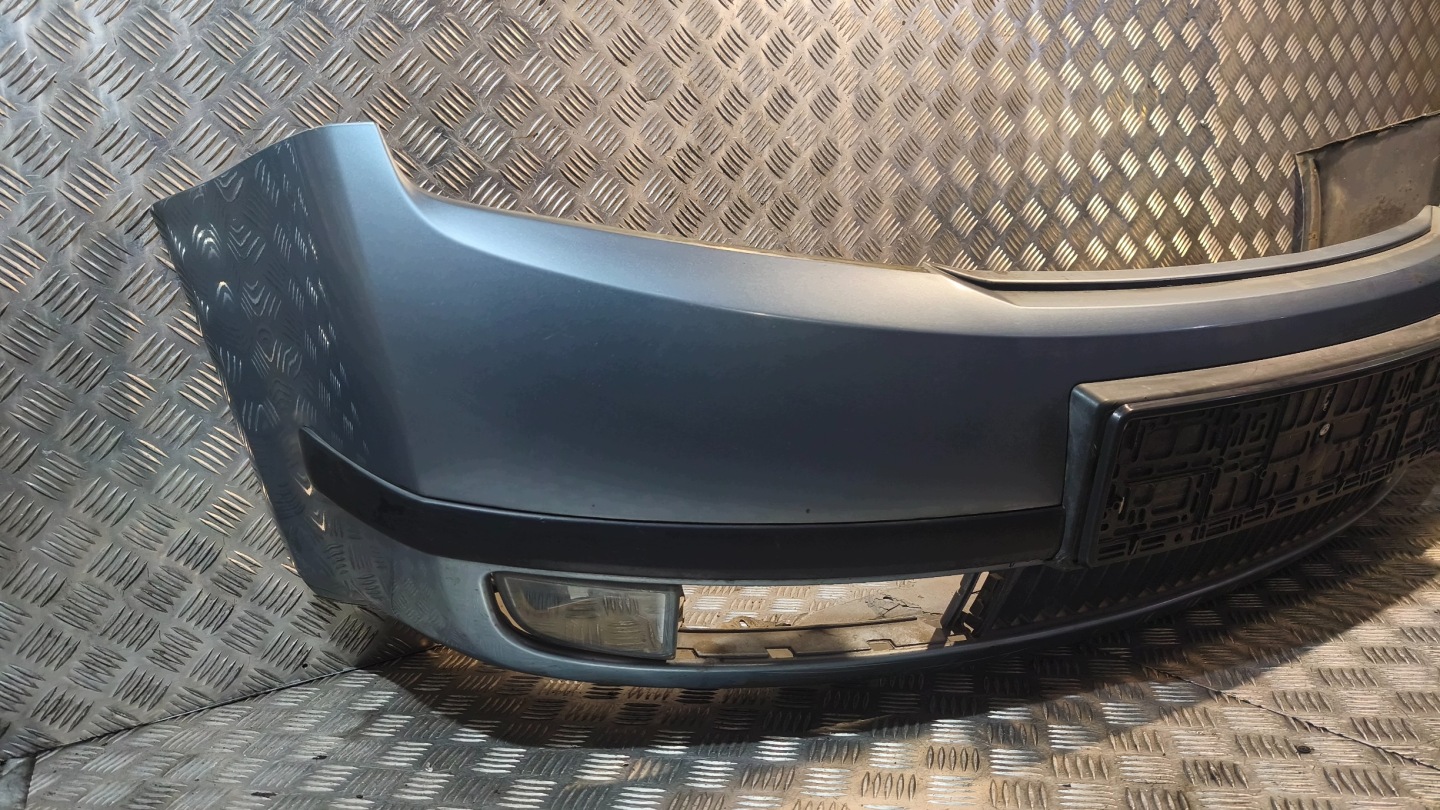 pare-chocs avant SKODA FABIA et