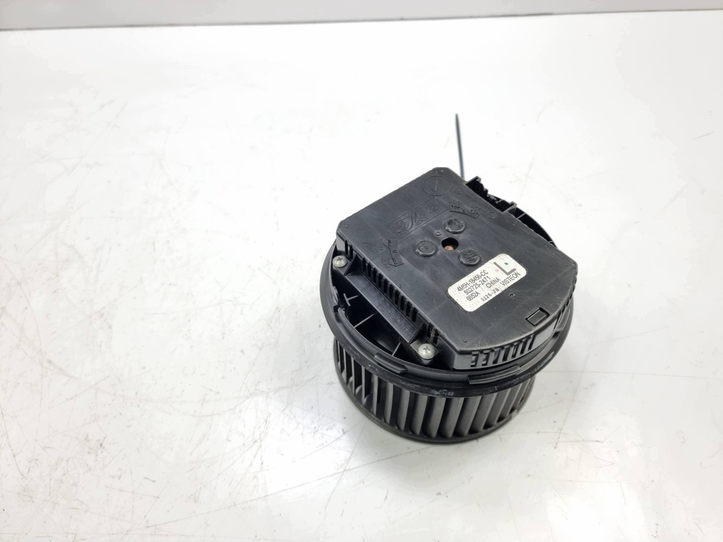 heating fan cab 4M5H-18456-CC VOLVO V50