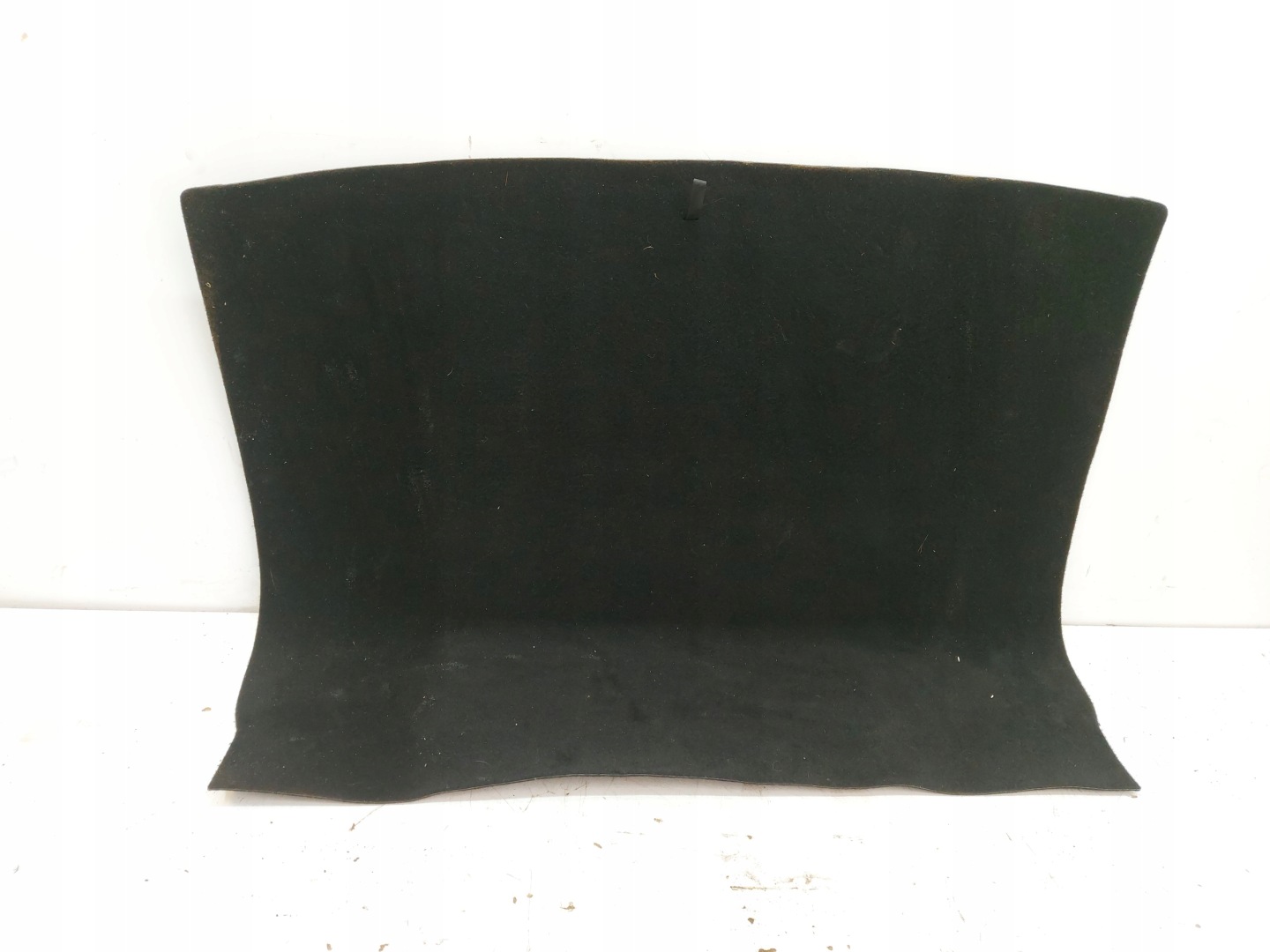 MAZDA CX30 mats floor boot DFR56881X