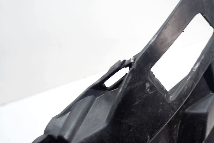 MERCEDES VITO 447 W447 14- bumper bracket left front A4478850016