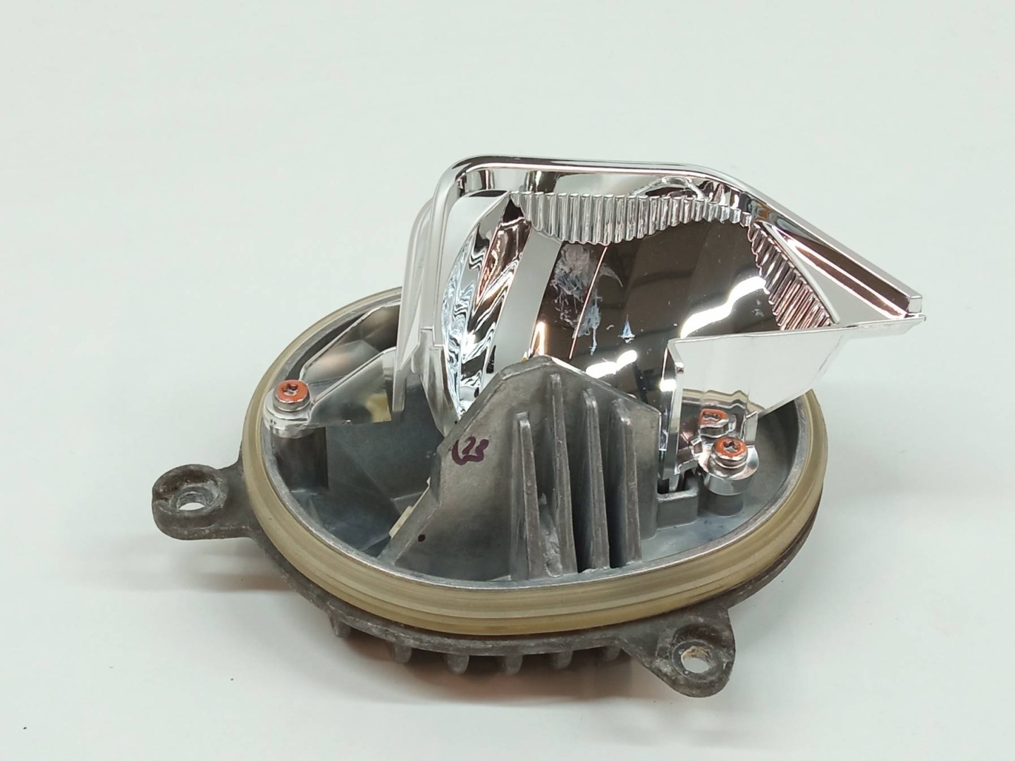 control unit module lights JEZ left EUROPA XENON Bmw X6 II (2014-2019) F16