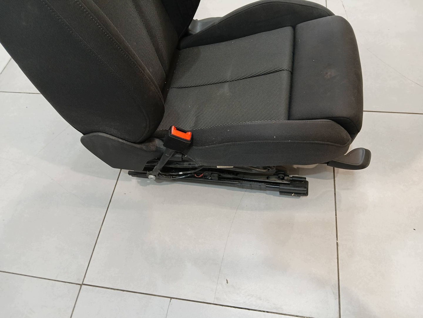 seats left driver´s GRZANY Audi A6 V (2018-) C8