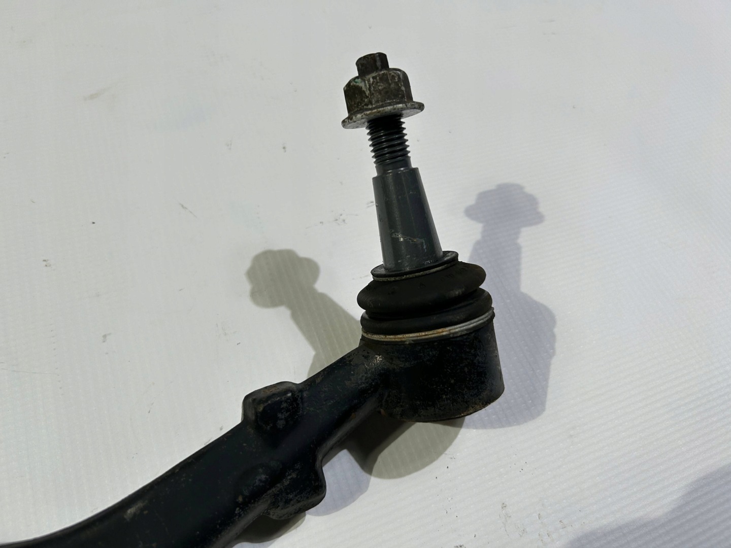 arm front front right Chevrolet Camaro SS 6.2 V8 2009r