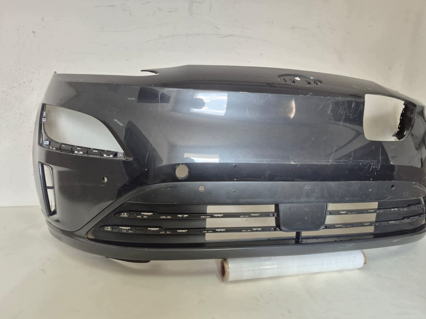HYUNDAI KONA ELECTRIC EV LIFT 20- bumper front front grid 86511-DDAA0