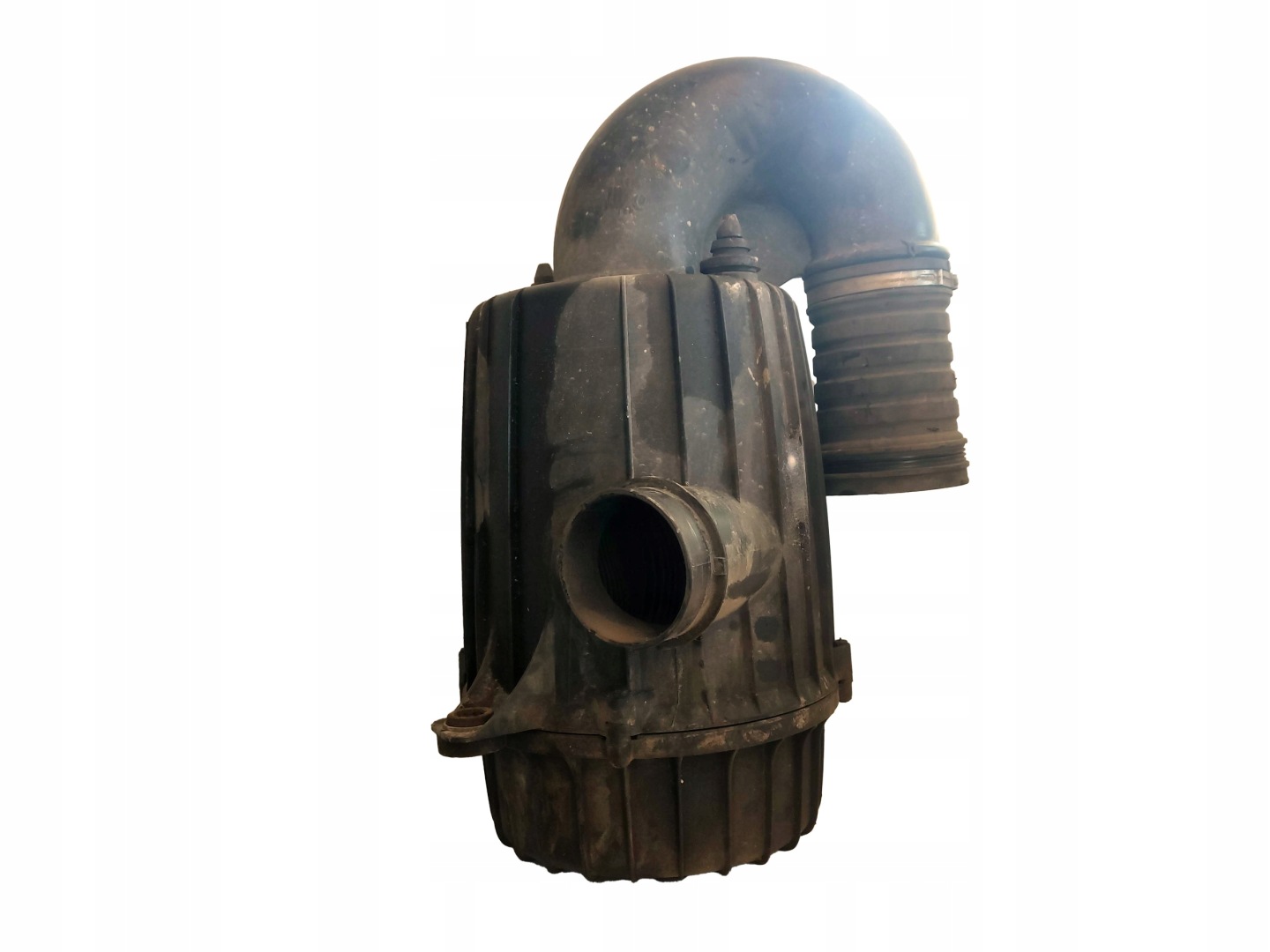 Gehäuse filter luft PEUGEOT Boxer II / JUMPER