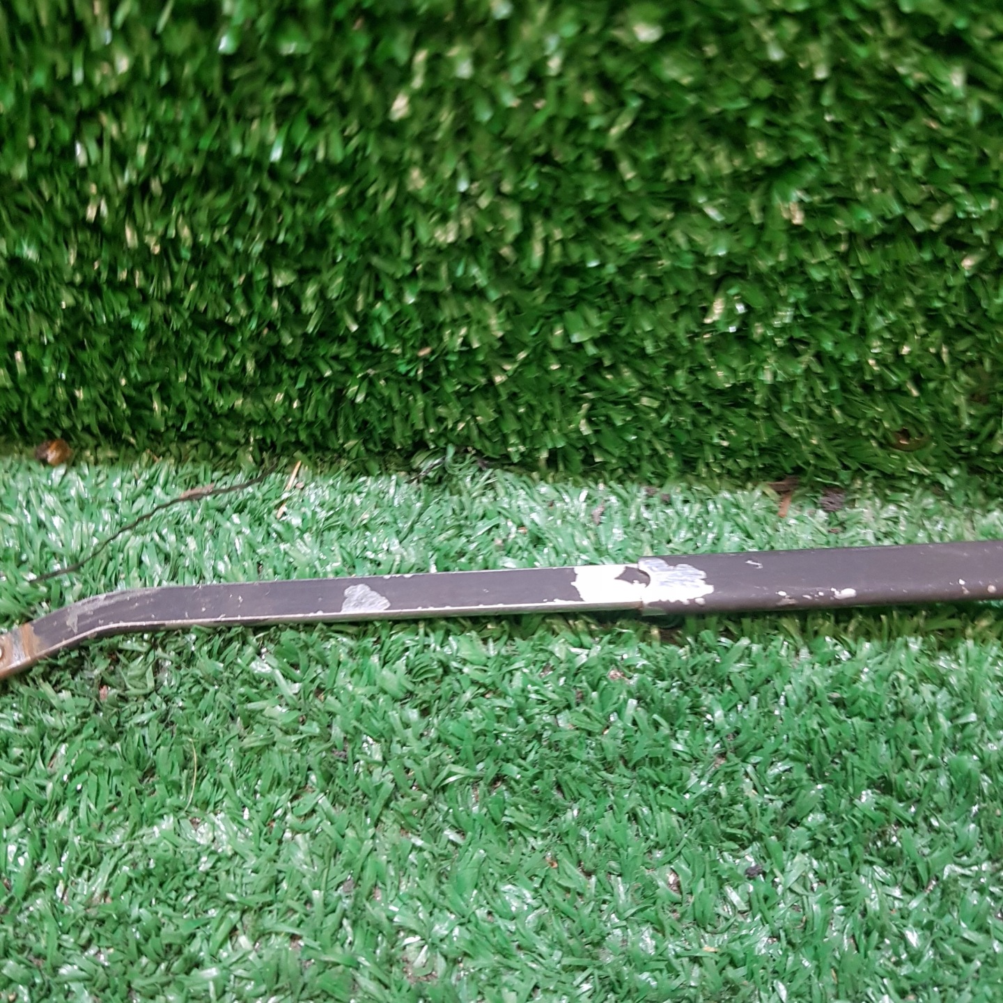 wiper arm front left FIAT 126 P