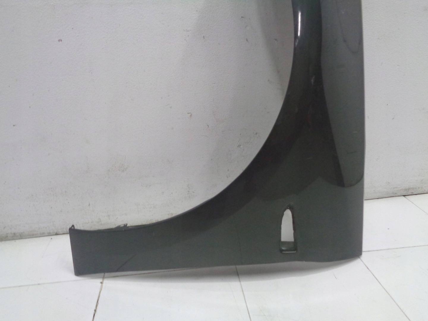 OPEL ASTRA K 15R- fender left front front