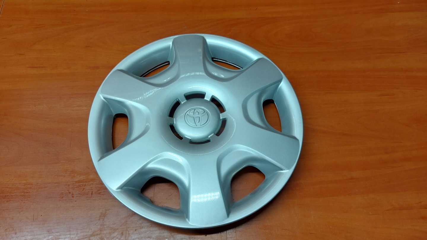 copri - 14" TOYOTA COROLLA 01-07