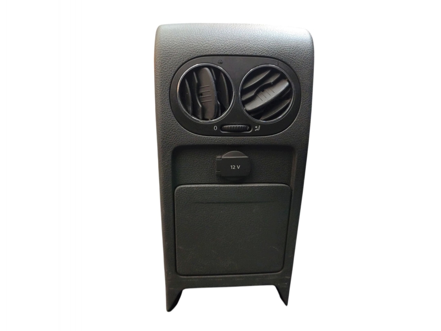 armrest VOLKSWAGEN GOLF V plus (2005-2008) EUROPA