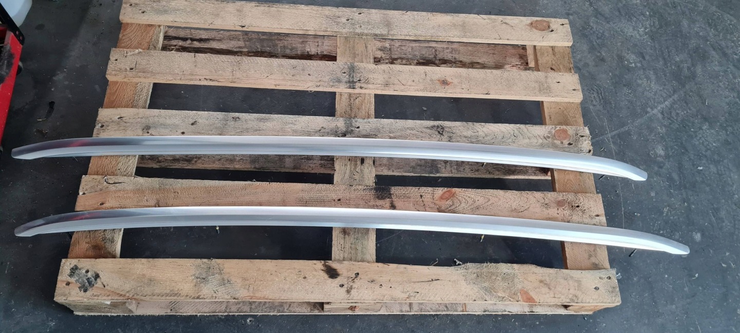 Q5 80A ski ski roof left right KOMPLET 80A860021E 80A860022D