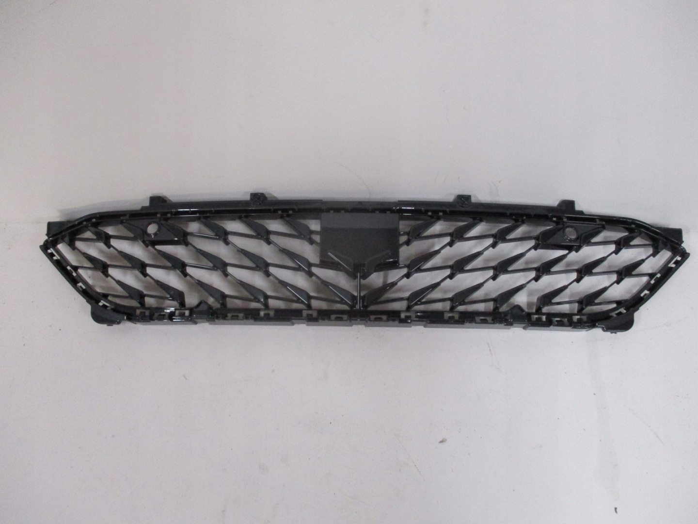 grid of a bumper CUPRA BORN 10E853677C PDC front