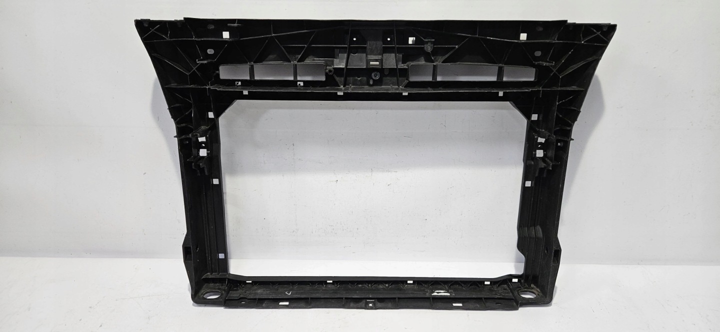 support panel for radiators pillar SKODA KAROQ 17- original 57A805588H