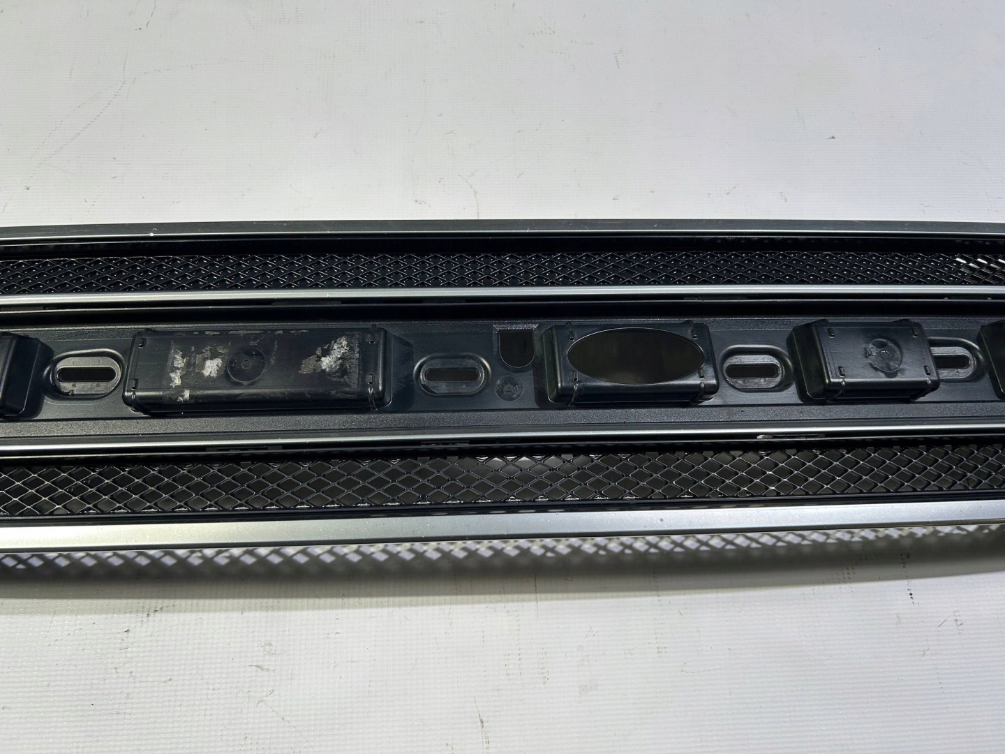 grill grille radiator grid Ford Flex 2013-2019r
