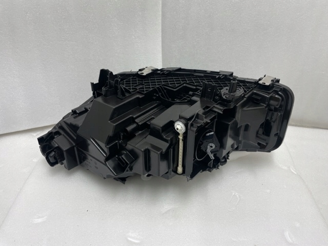 light right BMW 5 G30 G31 LIFT Full Led 2020