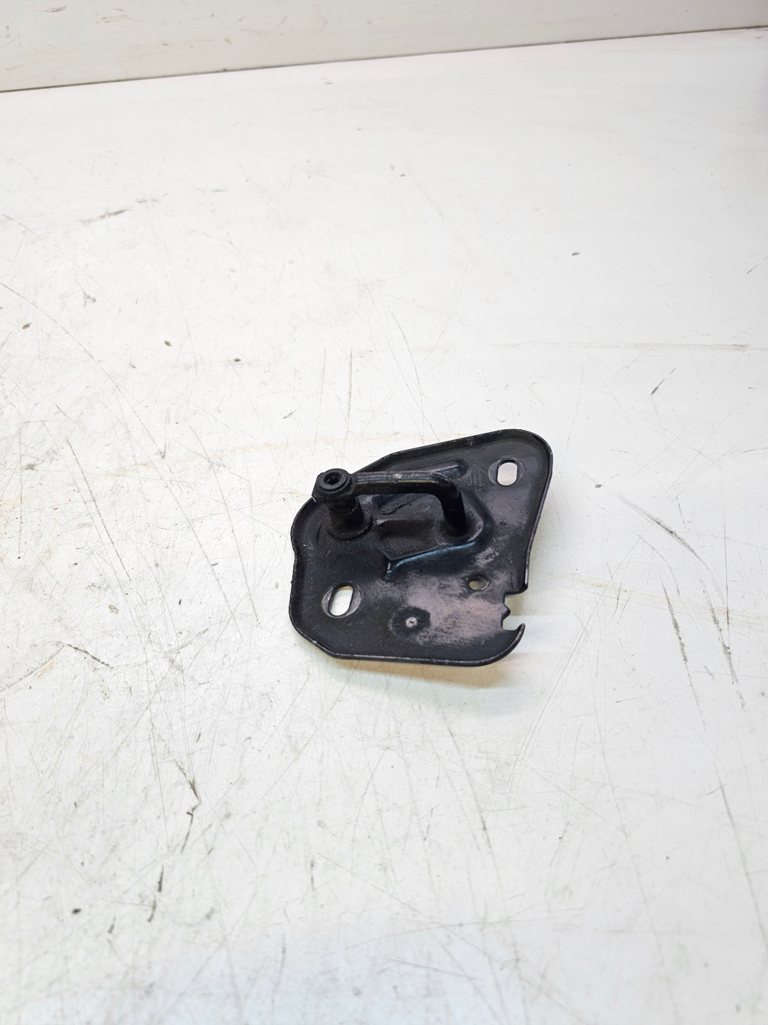 bonnet latch lock RYGIEL AUDI A7 A6 C7 A1 8X 4G0823186