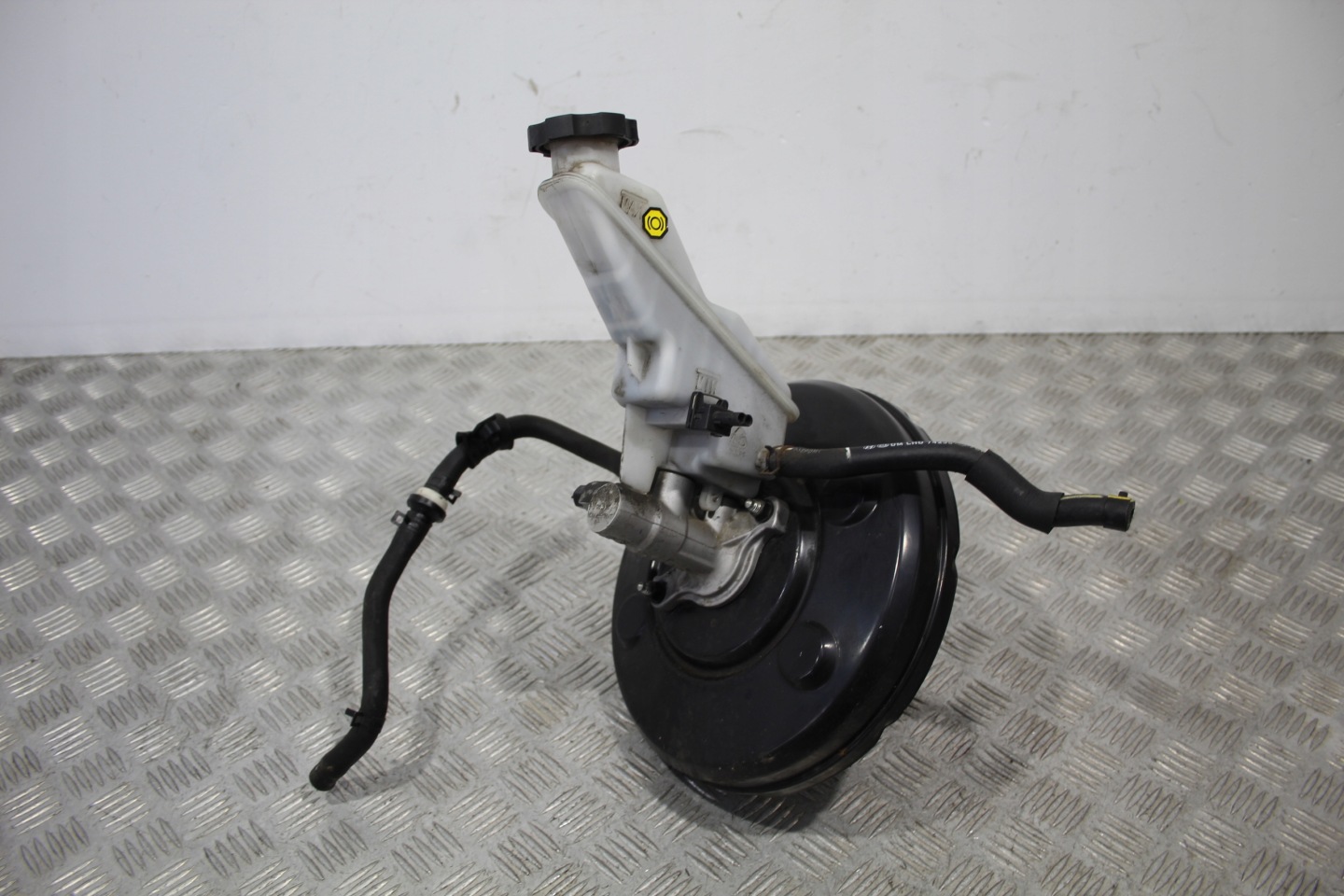 SERVO SERVOFRENO KIA SORENTO II 2 LIFT