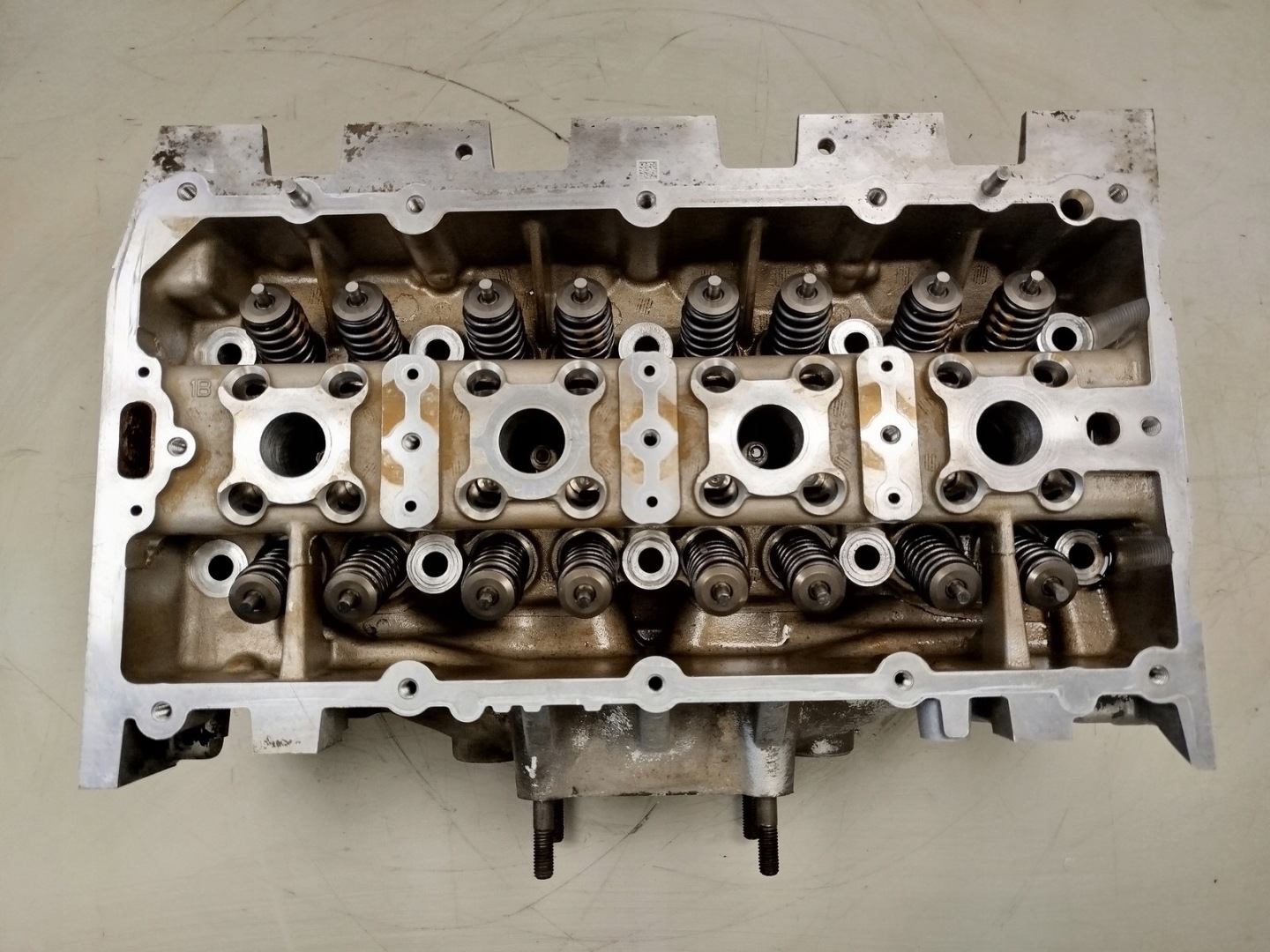 TESTATA Motore VWAG 04E103404T 1.2 TSI CJZ