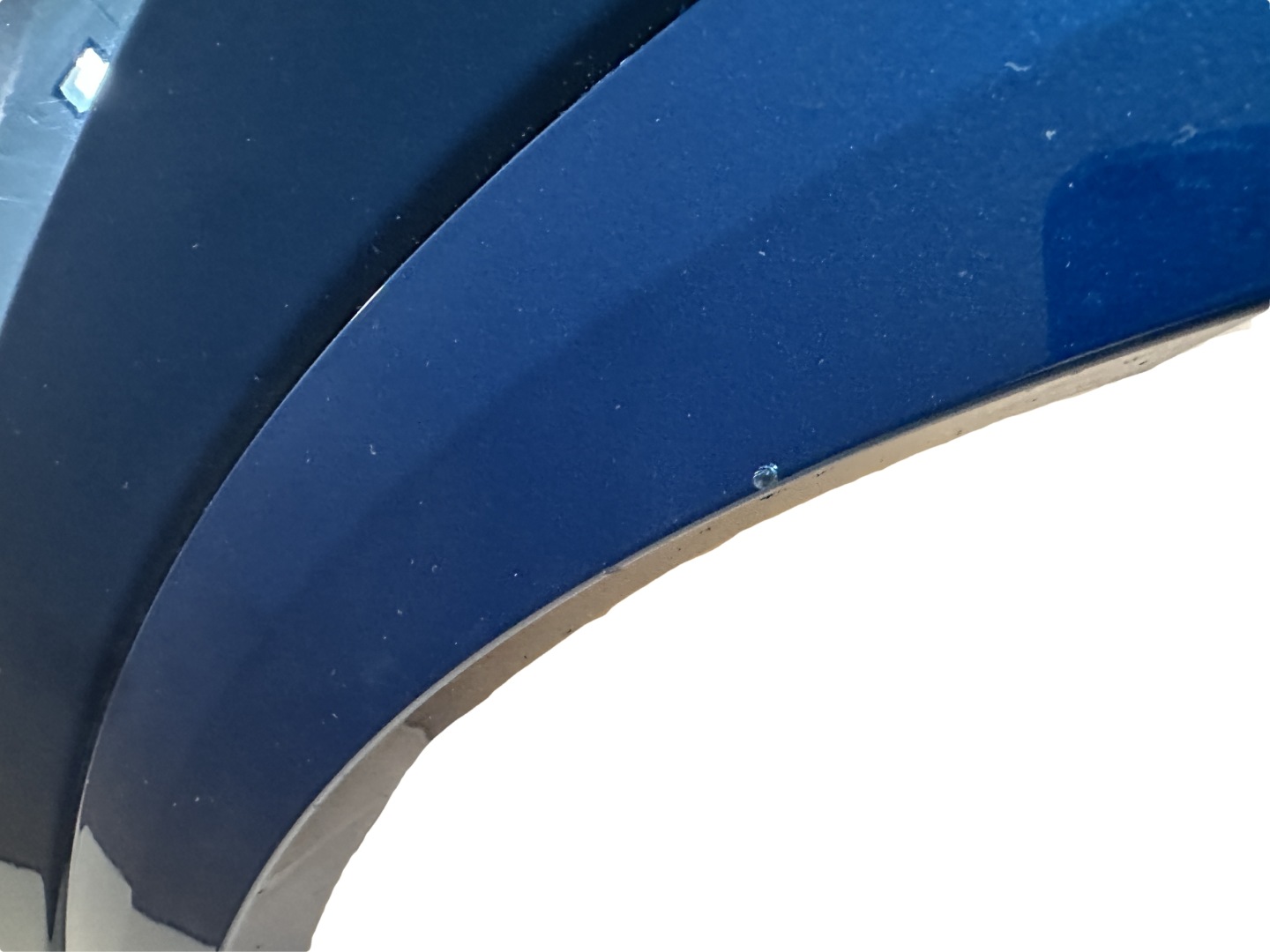 AUDI Q8 4M door left rear part LV5Z