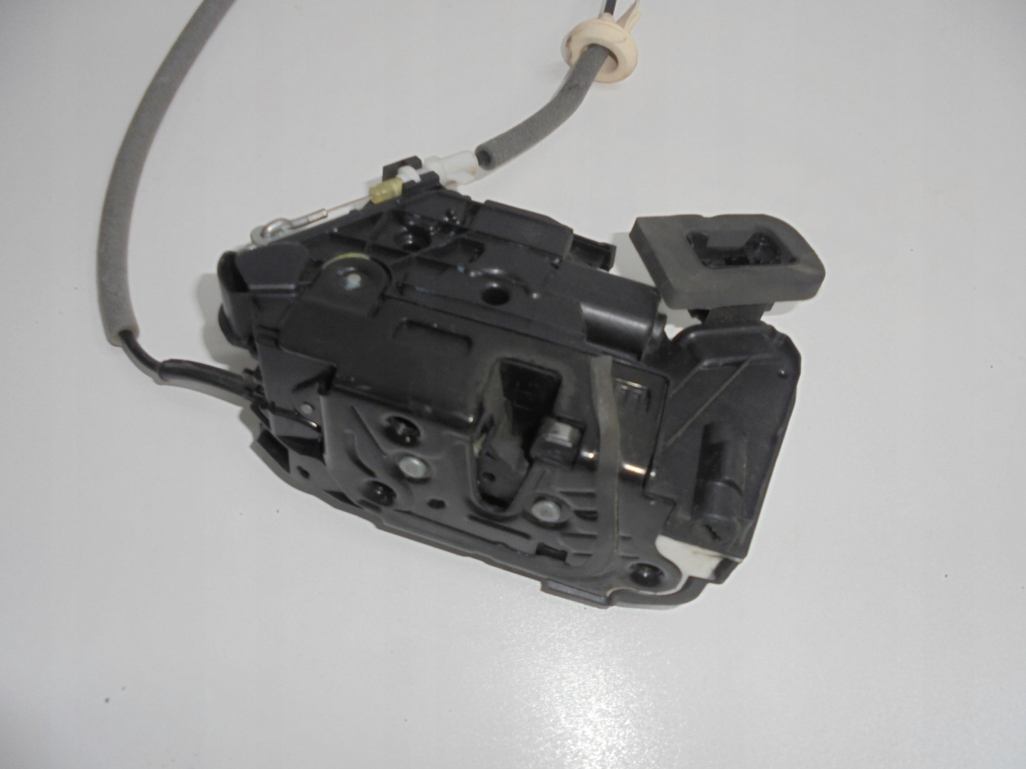 VW GOLF VII SPORTSVAN lock door right front