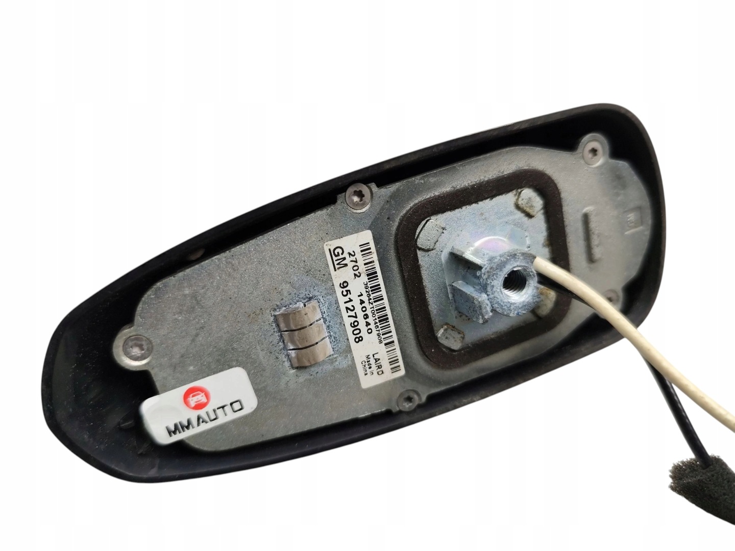 antenna OPEL MOKKA A (2012-2016) 95127908