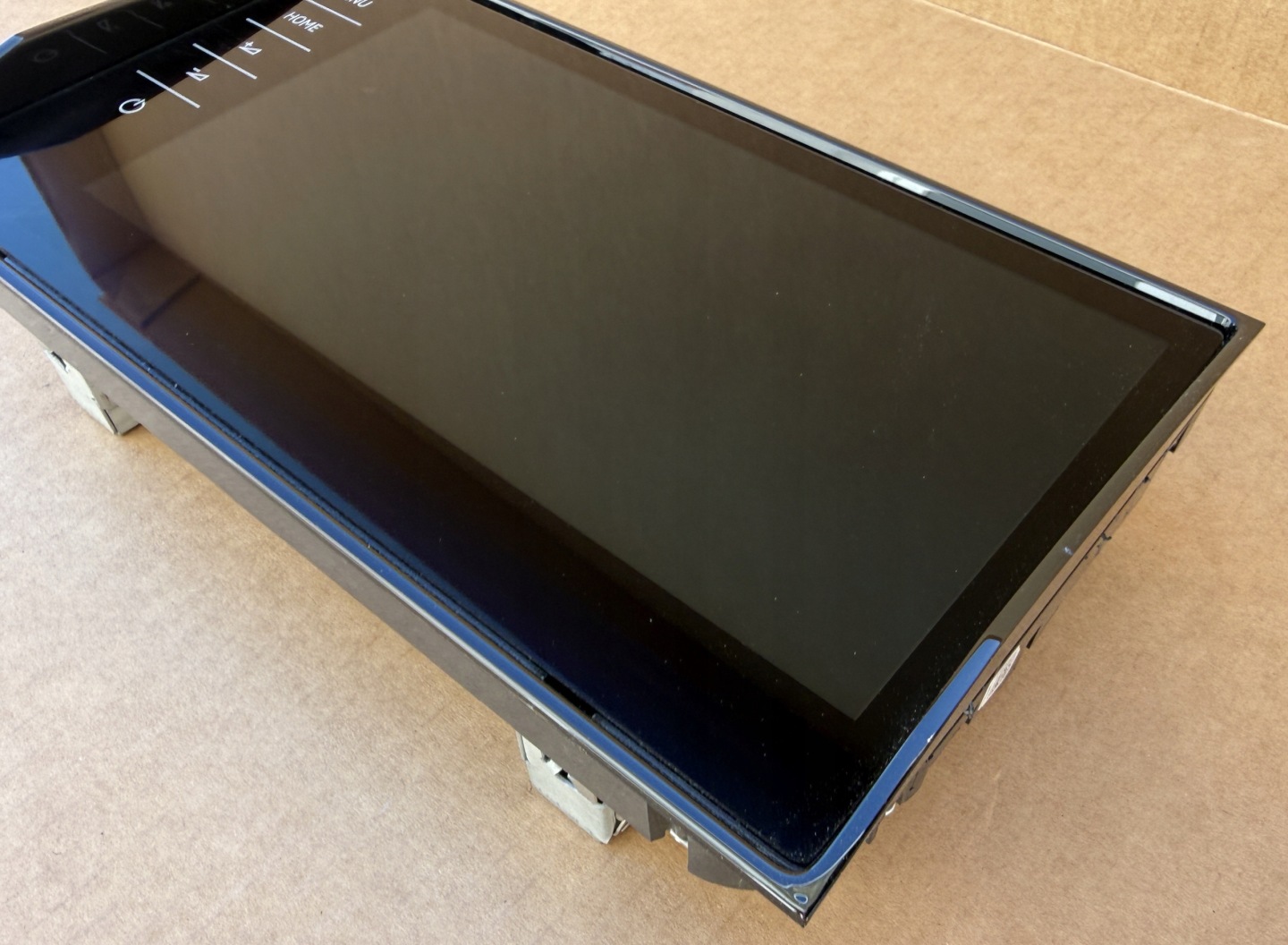 EKRAN display SKODA KODIAQ 565919606D original