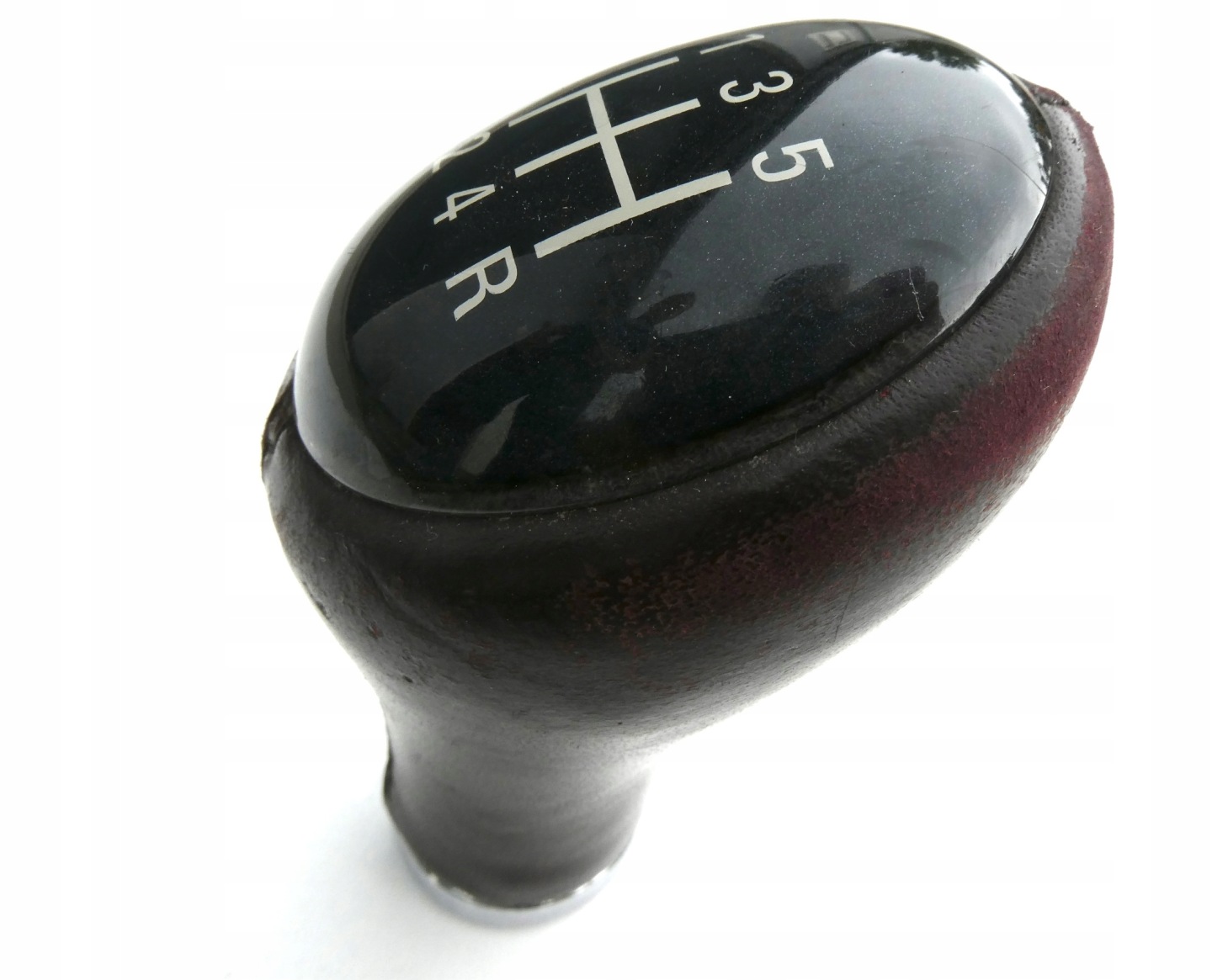 hlavice převodů bordó ROVER 75