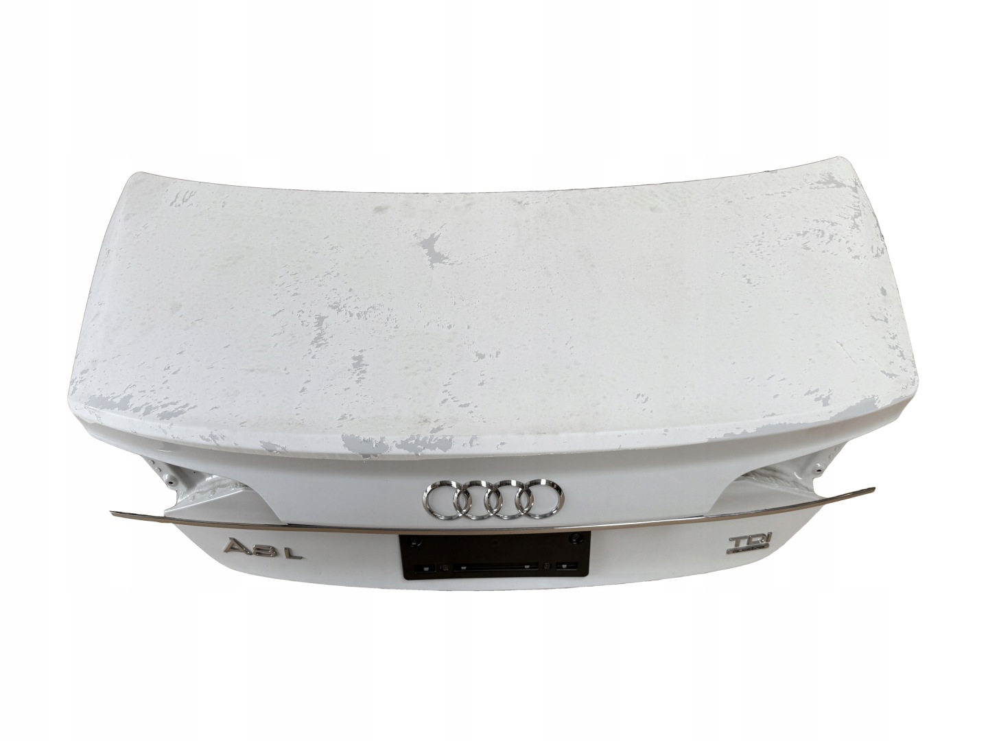AUDI A8 4H D4 LIFT trunk door boot LS9R