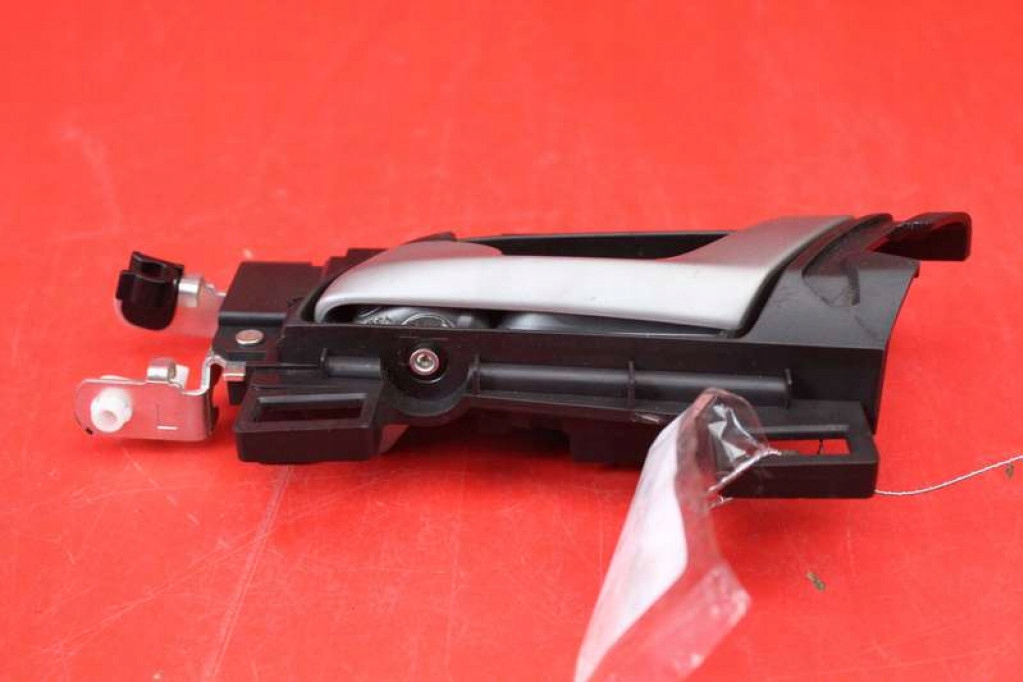 handle inner left rear part HONDA ACCORD 8 VIII 07-11